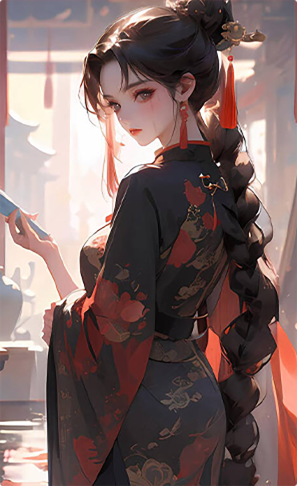 壁纸
