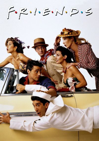 Friends