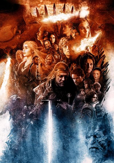 Game of Thrones
