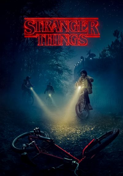 Stranger Things